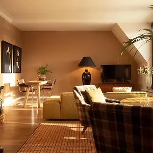 Aplace Boutique Flats&hotel , Antwerpen België
