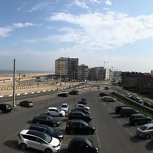 Hydro Palace , Oostende België