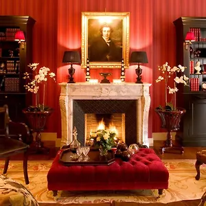 Brugsche - Luxury Guest house